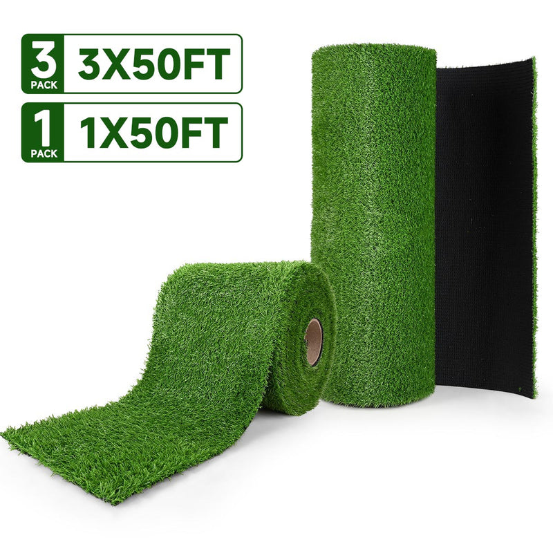 Baseball Batting Cage Turf Rolls 13/16