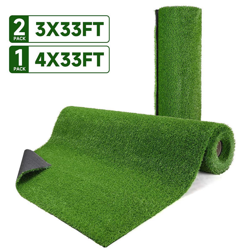 TheDisplayOutlet Baseball Batting Cage Turf Rolls 13/16