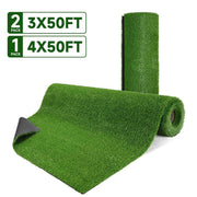 TheDisplayOutlet Baseball Batting Cage Turf Rolls 13/16" Pile Height, 10x50ft Image