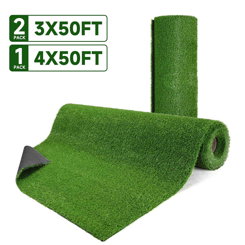 TheDisplayOutlet Baseball Batting Cage Turf Rolls 13/16