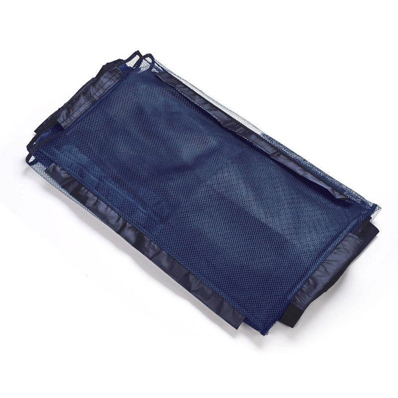TheDisplayOutlet Mesh Replacement for Steel Pool Storage Bin, 280Gal Blue Image
