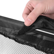 TheDisplayOutlet Mesh Replacement for Steel Pool Storage Bin Image