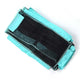 TheDisplayOutlet Mesh Replacement for Heavy Duty Pool Storage Bin(PVC), 274Gal Black Image