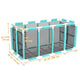 TheDisplayOutlet Mesh Replacement for Heavy Duty Pool Storage Bin(PVC) Image