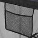 TheDisplayOutlet Mesh Replacement for Heavy Duty Pool Storage Bin(PVC) Image