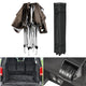 TheDisplayOutlet Pop Up Canopy with Vent & Sidewall 10'x10' Image