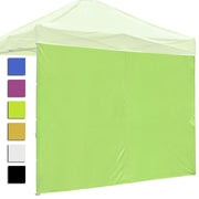 TheDisplayOutlet 1pc Sidewall for Pop Up Canopy Tents Image