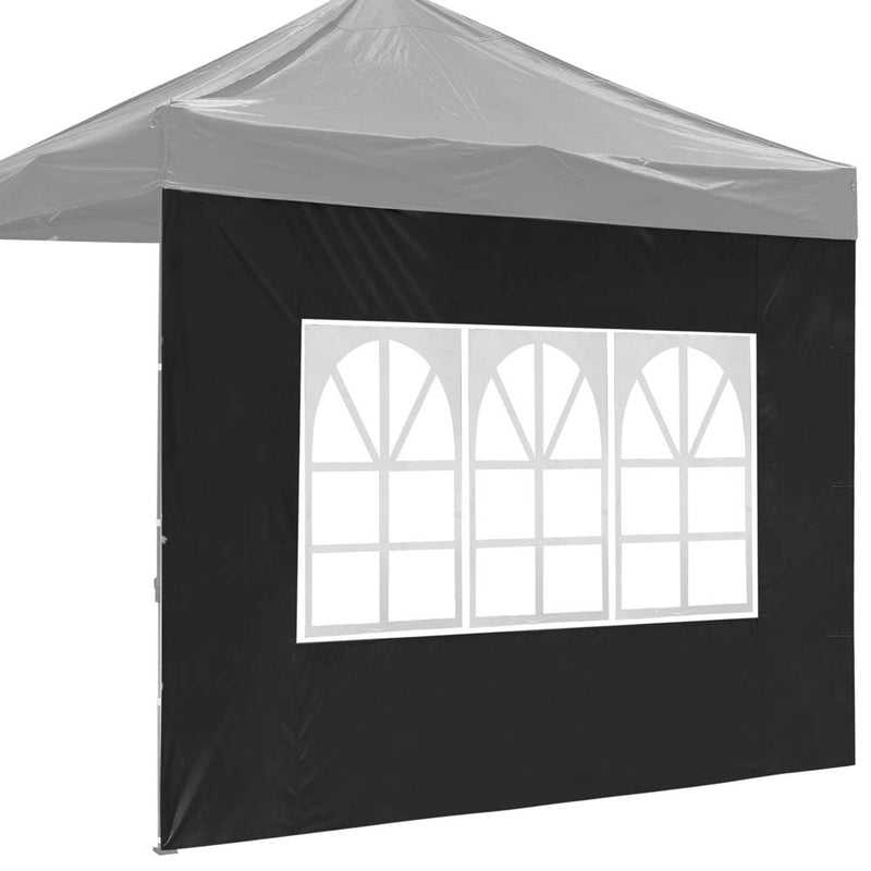 1pc Sidewall w/ Window for Pop Up Canopy