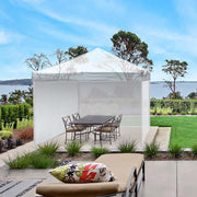 TheDisplayOutlet InstaHibit Canopy Sidewall 9'7"Lx6'7"H Image