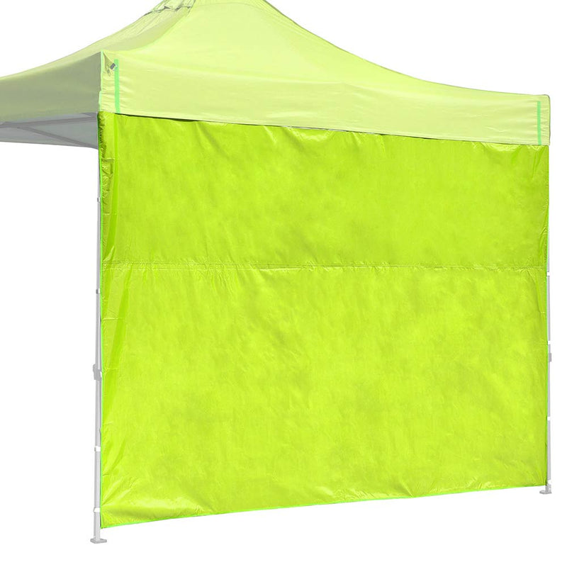 TheDisplayOutlet InstaHibit Canopy Sidewall 9'7