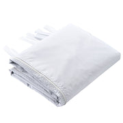 TheDisplayOutlet InstaHibit Canopy Sidewall w/ Door & Window 9'7"Lx6'7"H Image