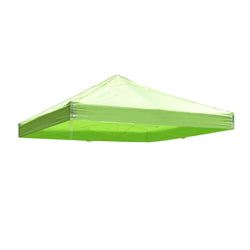 Pop Up Canopy Top Replacement Roof 10'x10'