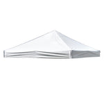 Pop Up Canopy Top Replacement Roof 10'x10'