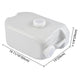 6.3 gal Portable Water Storage Tank or Waste Tank