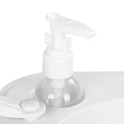 TheDisplayOutlet 5Gal Electric Portable Concession Sink for Mobile Food Vendors Image