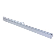 TheDisplayOutlet Retractable Side Awning Privacy Screen 71" x 118" Image