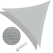 Triangle Shade Sail Patio Shade 28x28x28