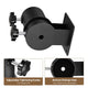 Patio Umbrella Mount, Wall Mount, Deck Mount for D2 5/16" Poles