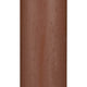 TheDisplayOutlet Commercial Wooden Market Umbrella 7ft 6-Rib for Bistro/Events Image