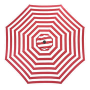Patio Umbrella Canopy 8ft 8-Rib