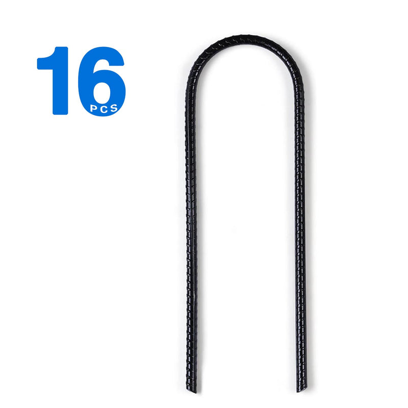 TheDisplayOutlet U-Shaped Rebar Stakes 11