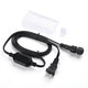 TheDisplayOutlet LED Rope Light Adapter Plug - 13mm 120V Image