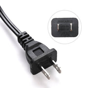 TheDisplayOutlet Outdoor Rope Light 2700K White Neon Strip RF Remote Image