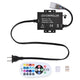 LED Light RF Remote & Controller for Flex Neon Lights RGB