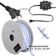 Outdoor Rope Light RGB Light Strip App Music Sync RF Remote (Preorder)