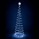 6' LED Spiral Xmas Tree USB Powered Outdoor/Indoor