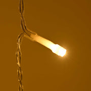 Curtain Lights Indoor Outdoor