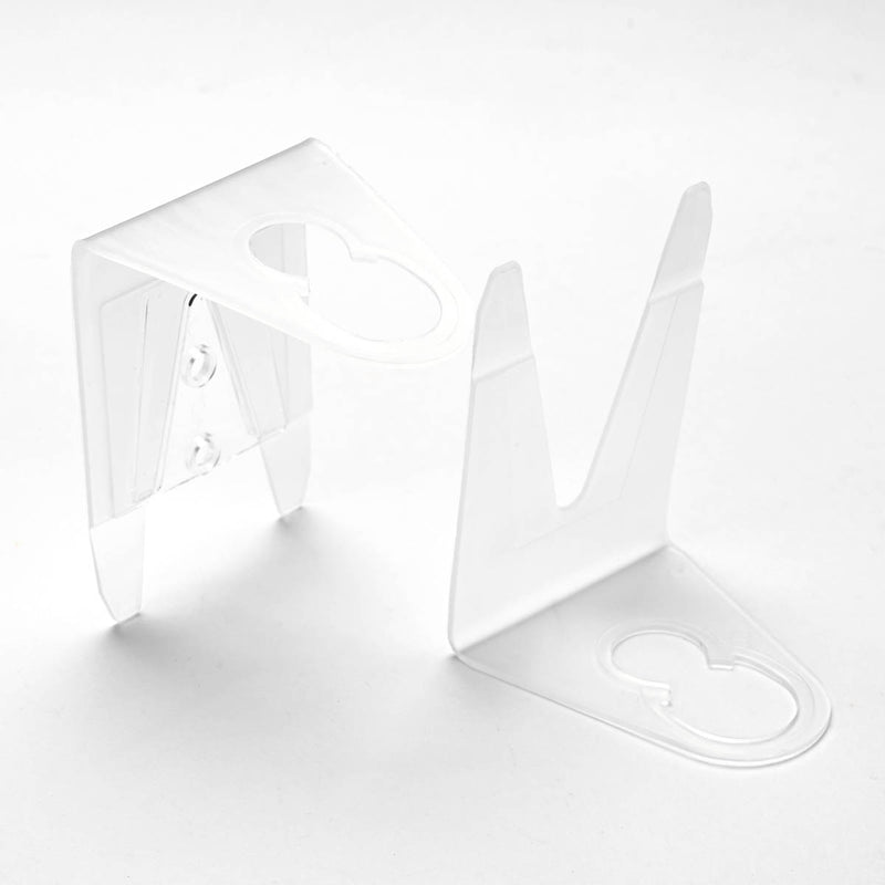 Christmas Light Clips, Yard Stakes, End Caps for C7 C9