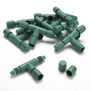 Mini LED String Lights Splitter Connectors 10ct/pk