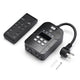 TheDisplayOutlet Dimmer & Timer Light-Sensing Automation Remote Control Image