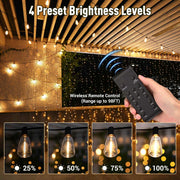 TheDisplayOutlet Dimmer & Timer Light-Sensing Automation Remote Control Image