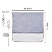 TheDisplayOutlet Feet Warmer Heating Pad for Foot, Knee, Hand, Waist Image
