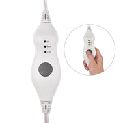 TheDisplayOutlet Feet Warmer Heating Pad for Foot, Knee, Hand, Waist Image