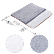 TheDisplayOutlet Feet Warmer Heating Pad for Foot, Knee, Hand, Waist Image