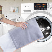 TheDisplayOutlet Feet Warmer Heating Pad for Foot, Knee, Hand, Waist Image