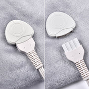 TheDisplayOutlet Feet Warmer Heating Pad for Foot, Knee, Hand, Waist Image