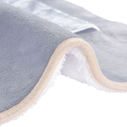 TheDisplayOutlet Feet Warmer Heating Pad for Foot, Knee, Hand, Waist Image