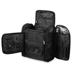 Makeup Healthcare Backpack Durable Lightweight