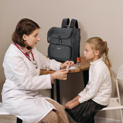 Makeup Healthcare Backpack Durable Lightweight