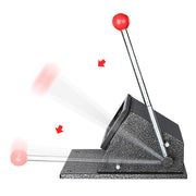 TheDisplayOutlet Professional Desktop Die Cutter Image