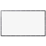 Instahibit PVC Projector Screen Material 150