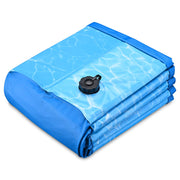 Potable Pool for Dogs Kids Pet Swimming Bathing