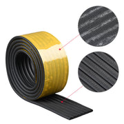TheDisplayOutlet 6.5ft Foam Scratch Guard Pole Protector for Car Dealerships Image