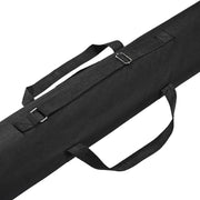 TheDisplayOutlet Flag Pole Carrying Bag for 20-30ft Telescoping Pole Image