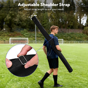 TheDisplayOutlet Flag Pole Carrying Bag for 20-30ft Telescoping Pole Image