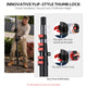 TheDisplayOutlet Aluminum Antenna Mast for Starlink, Car Dealership Events Image